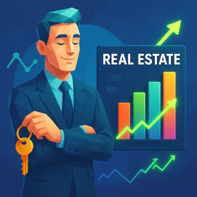 Real Estate Professionals
