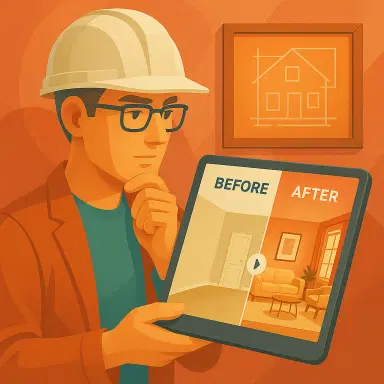 Renovators & Architects
